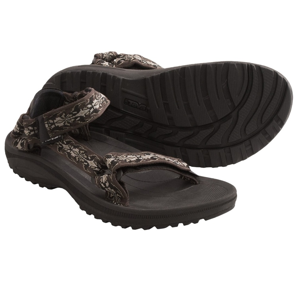 (SOLD) Size 14 Teva Torin M'S